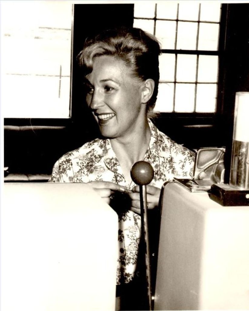 Cleo Ann O'Campo