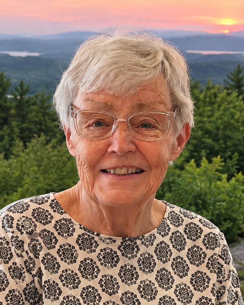 Patricia A. Nettel Profile Photo