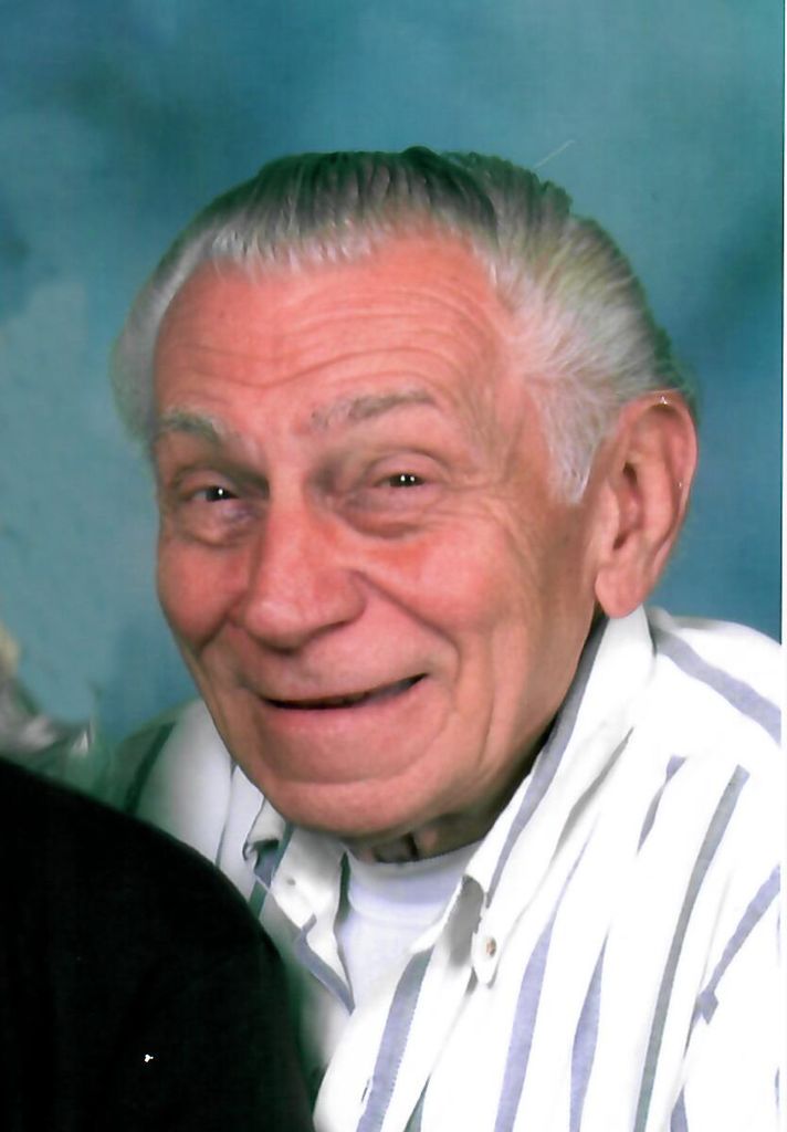 John Rochocki