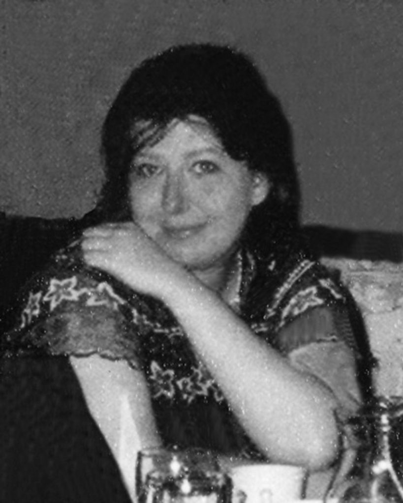 Kristina Michelle Pelletier