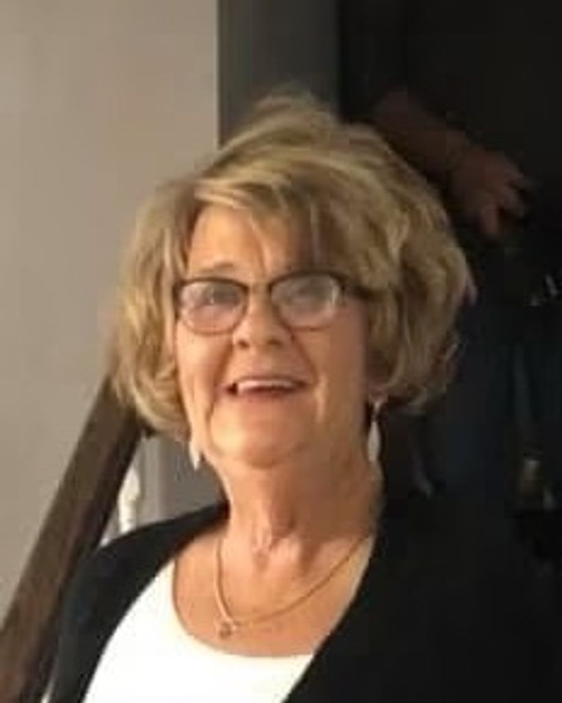 Mary Alice Horton