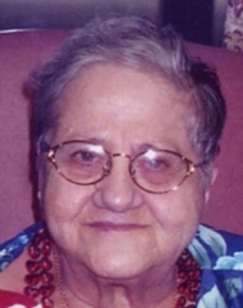 Theresa Daddato Mrs.