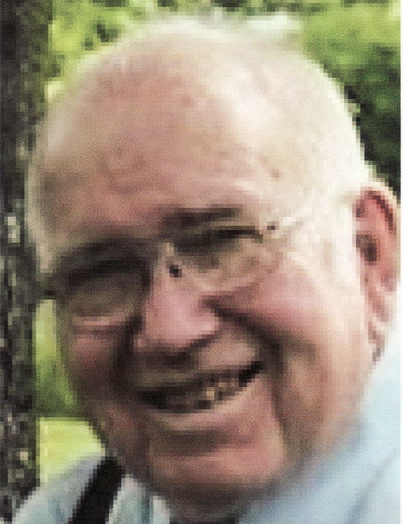 John D.  Wingard Profile Photo