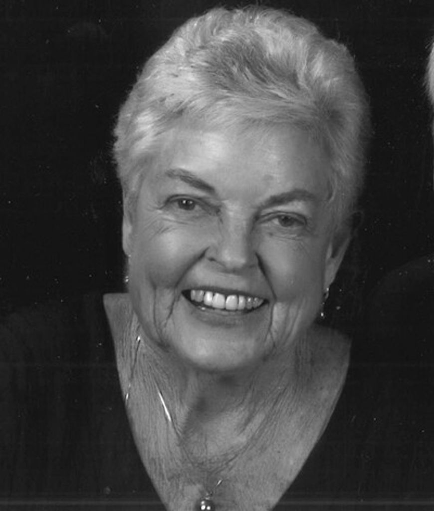 Jean Elizabeth Dale
