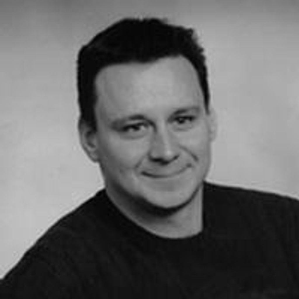 David A. Smith