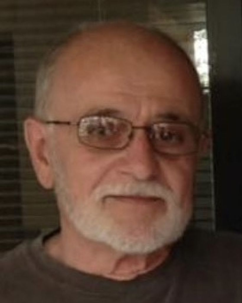 Joseph M. "Joe" Parillo