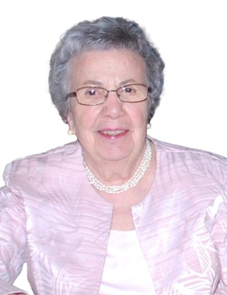 Mary L. Spadafora