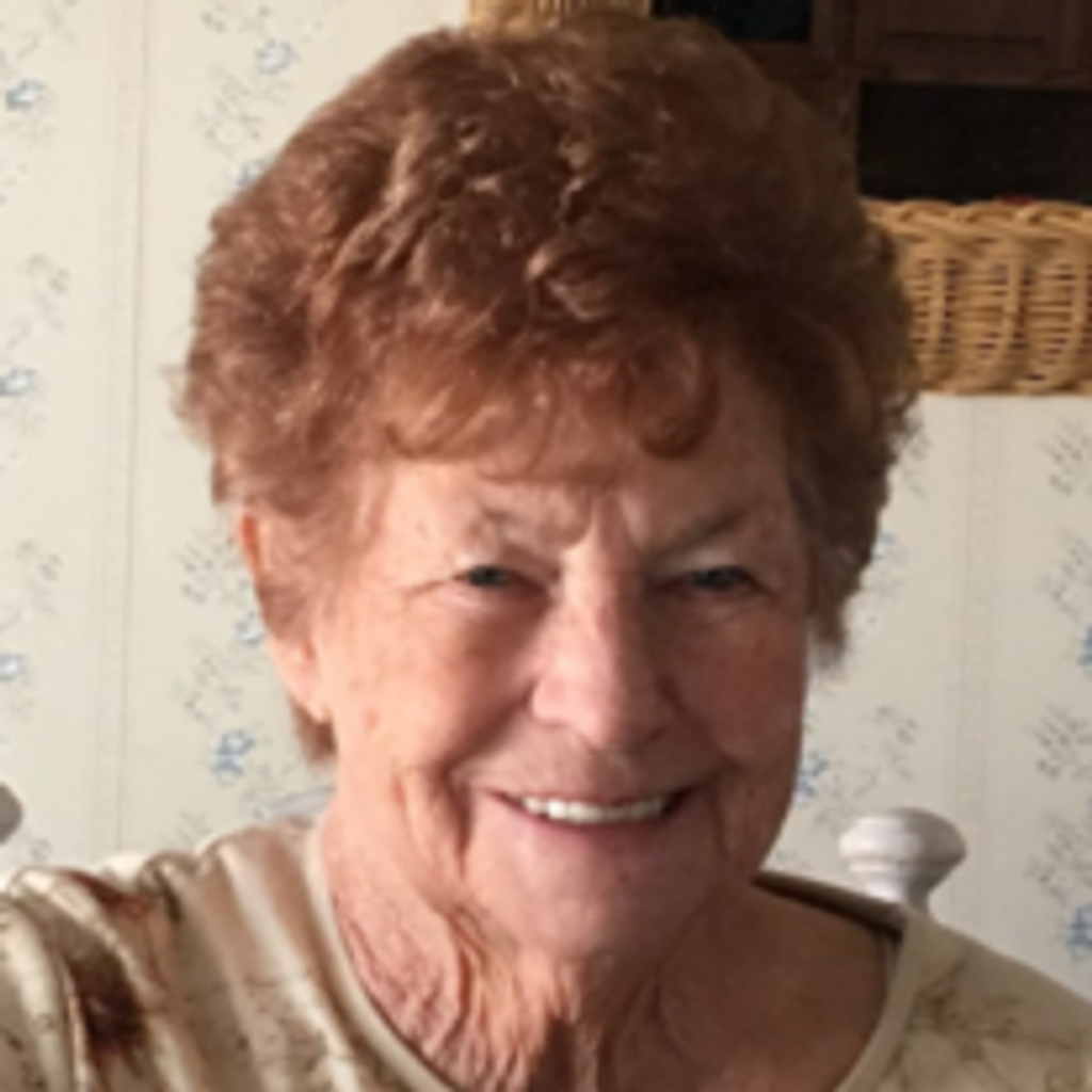 Darlene Breton