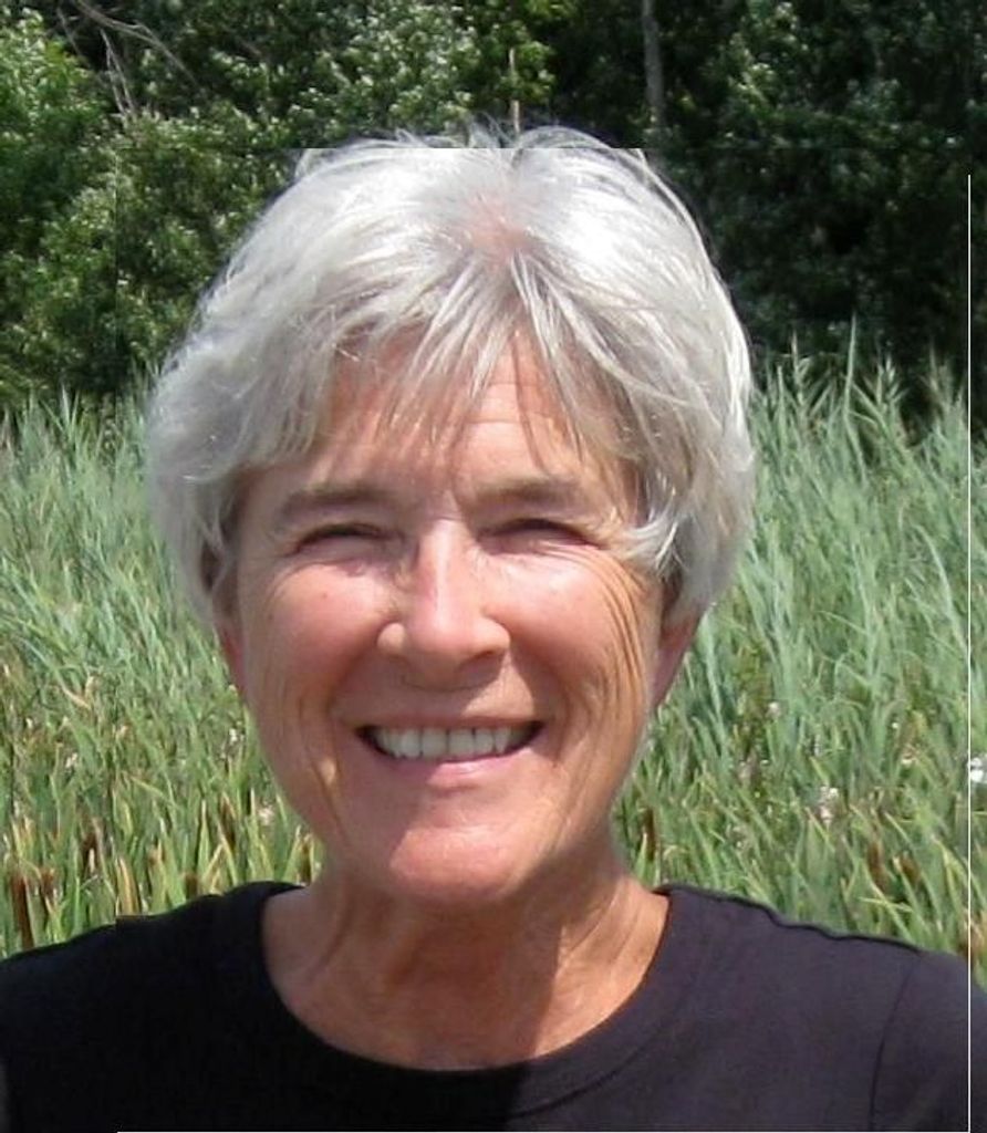 Carole M. Medley Allen