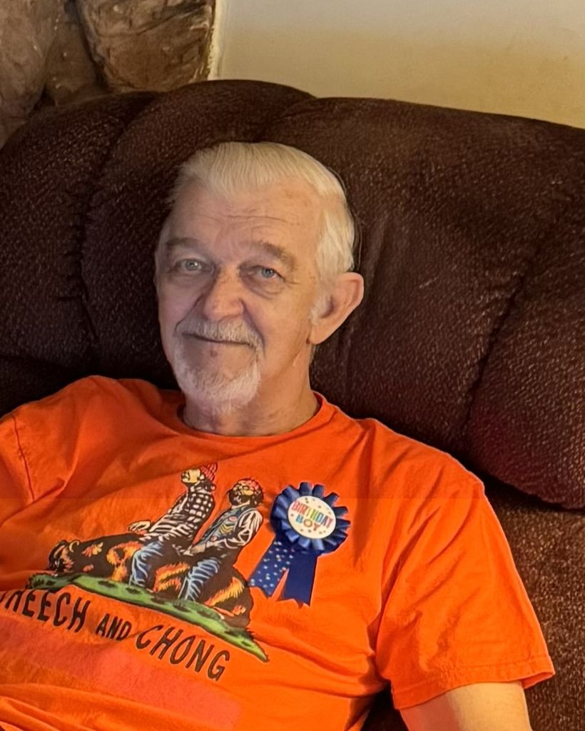 Richard A. Frost Sr.