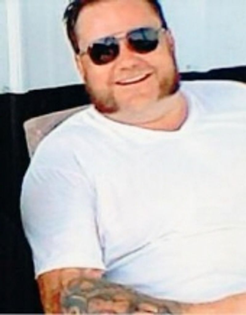 Michael David Joyner