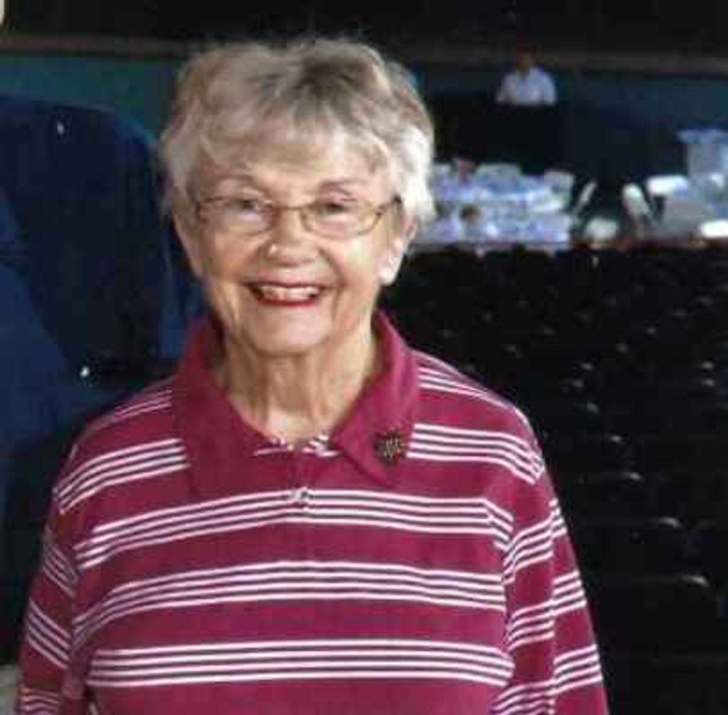 Anne Olson Profile Photo