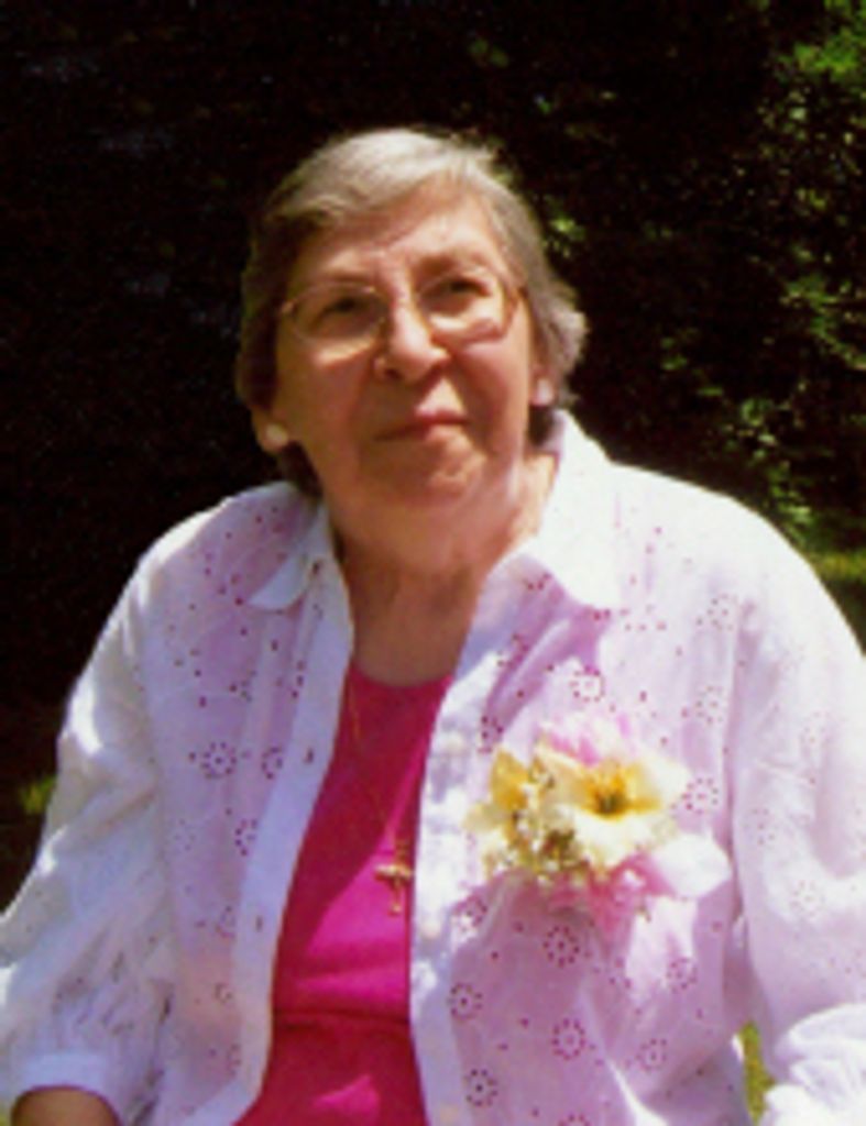 Carol J. Caseman
