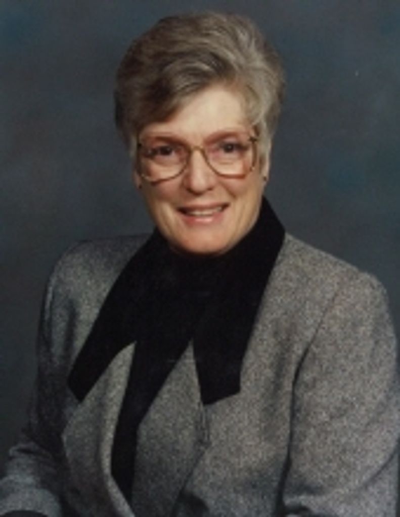 Joyce Richardson