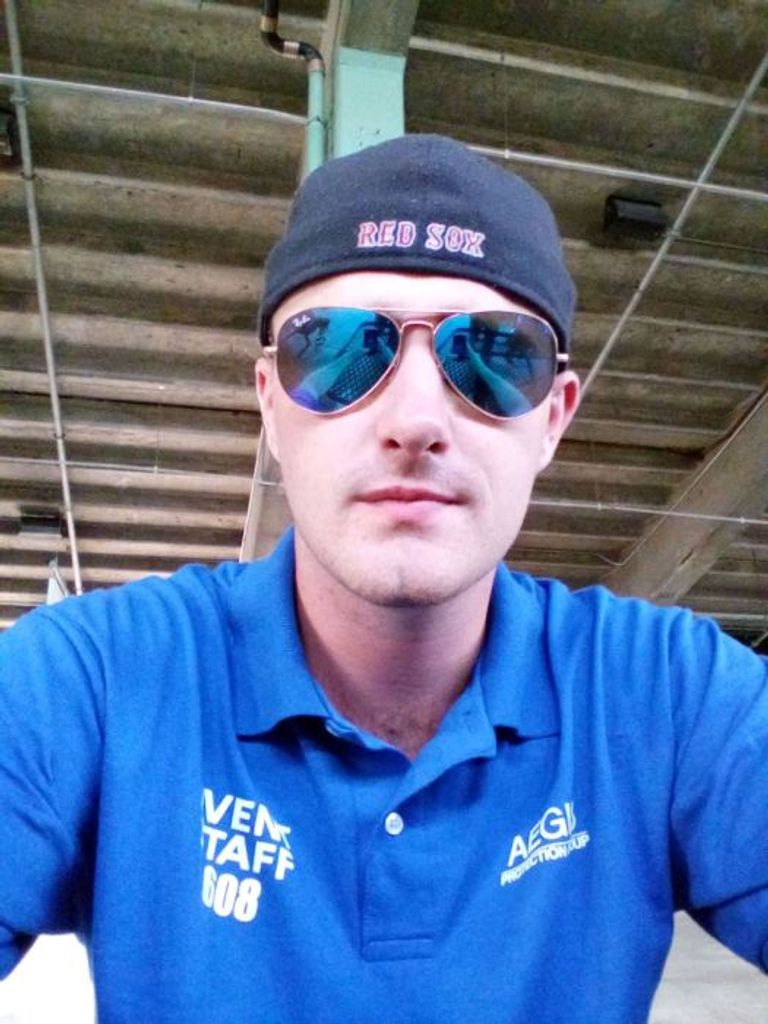 Russell James Curran Profile Photo