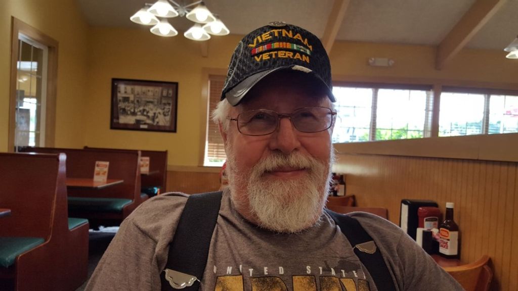 Kenneth "Kenny" Frank Carty Profile Photo