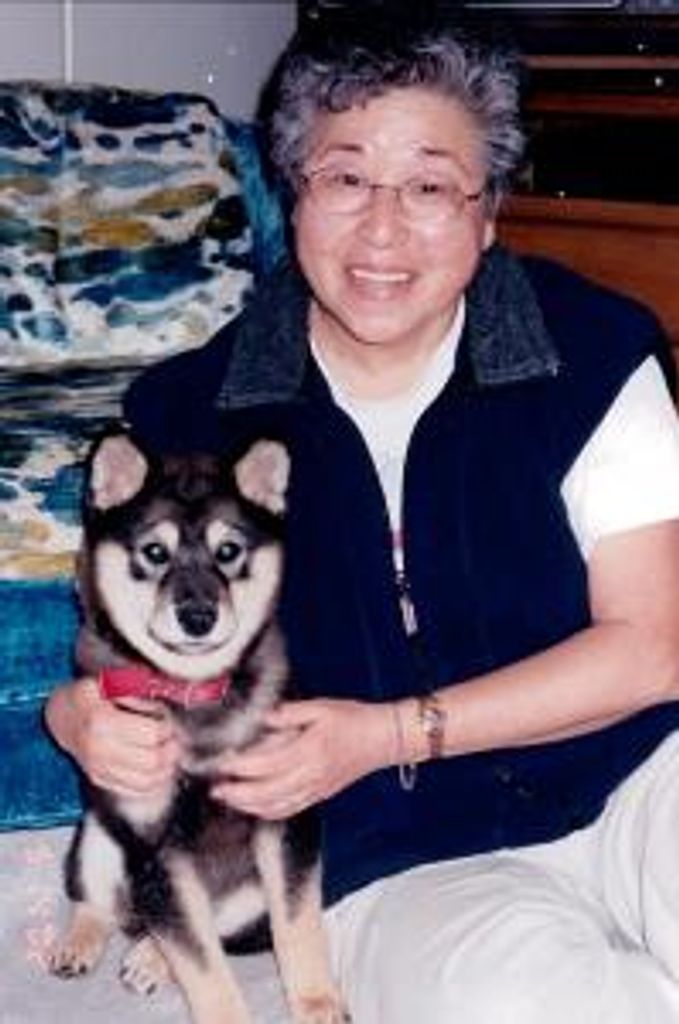 Yoko Daisy Kosaka