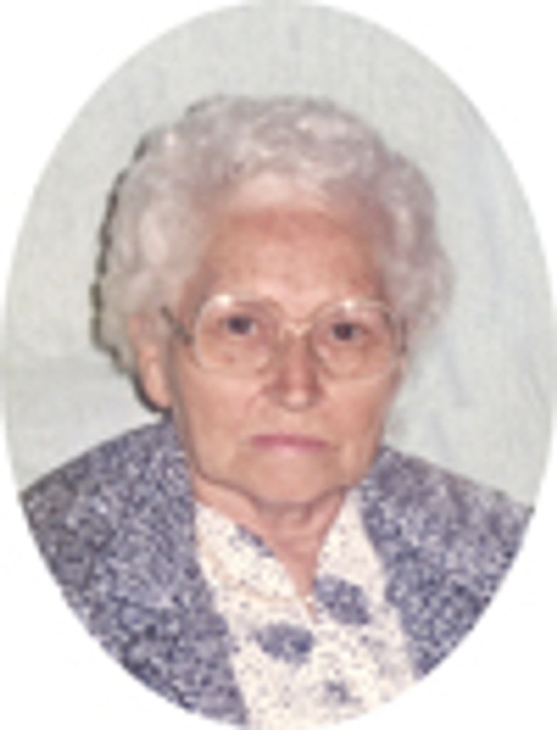 Ruby Duckworth