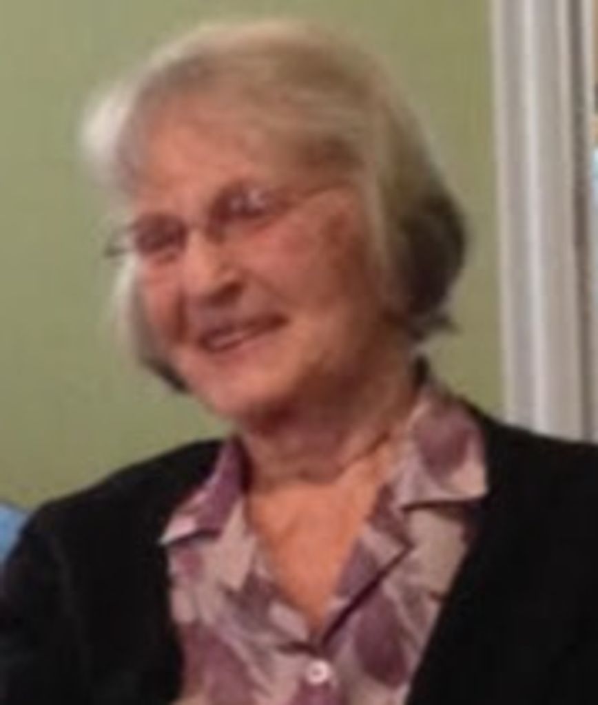 Shirley Lener