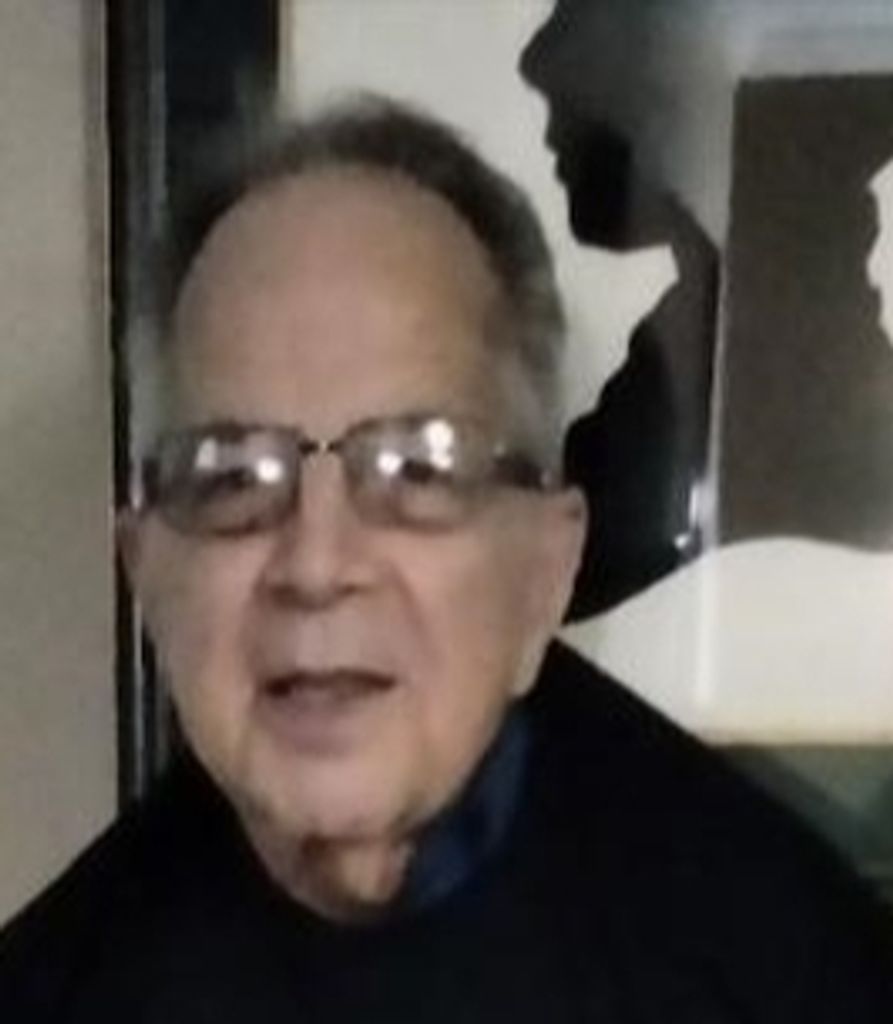 Myron Wolynec