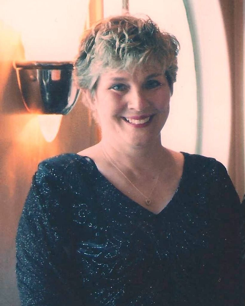 Suzanne Kay Chrest