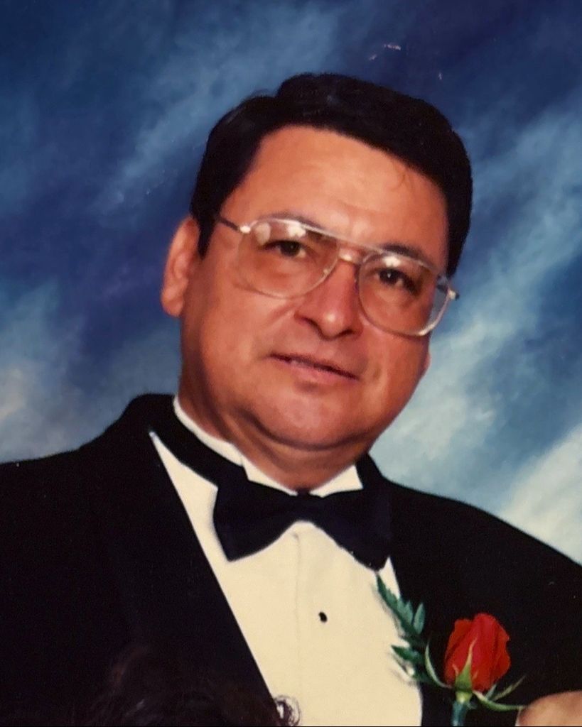 Victor Cardenas