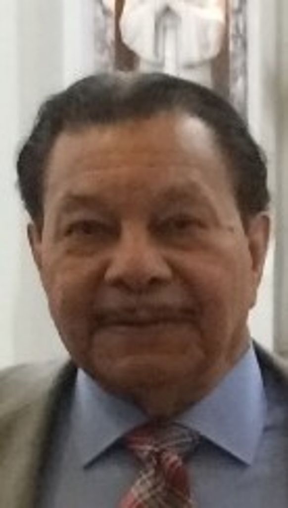 Charles "Bobby" Beasley Profile Photo