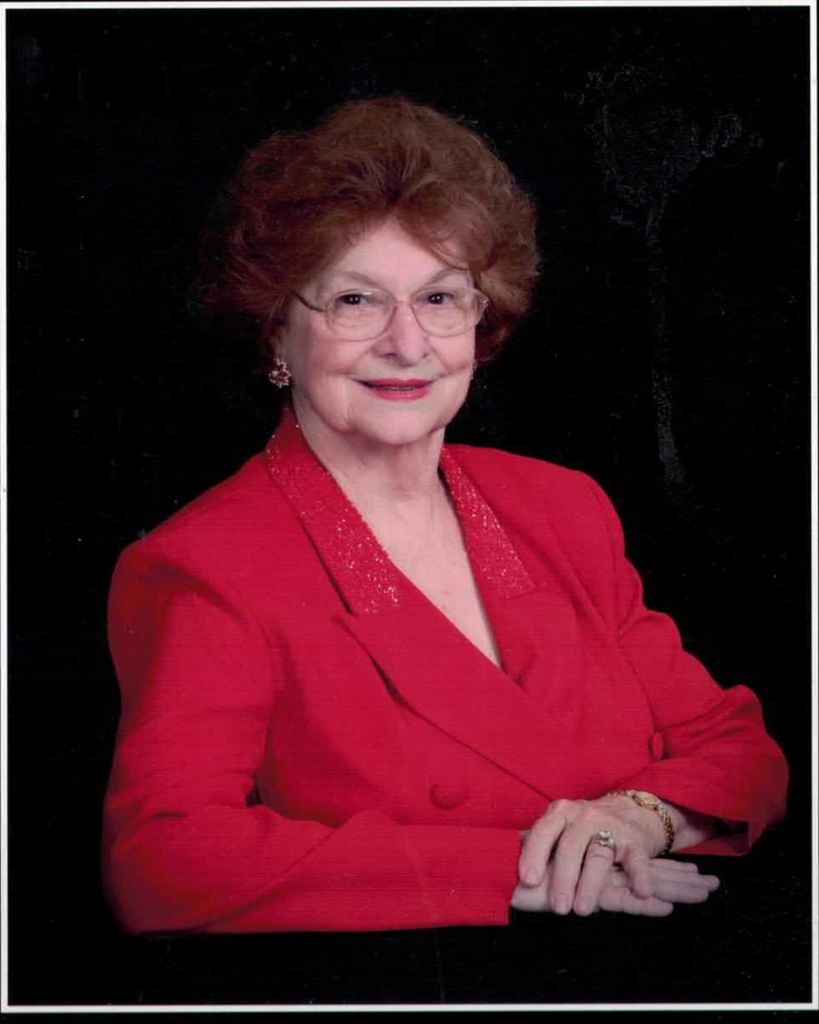 Janet Meilleur Terrase