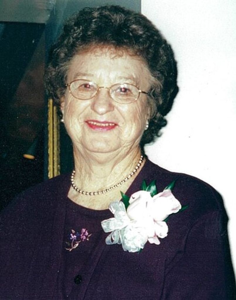 Ruth Patola Hatcher Profile Photo