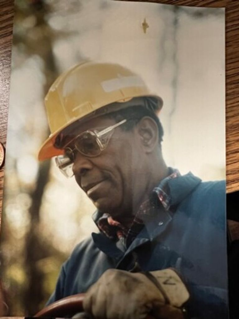 Mr. Harvey Henderson Profile Photo