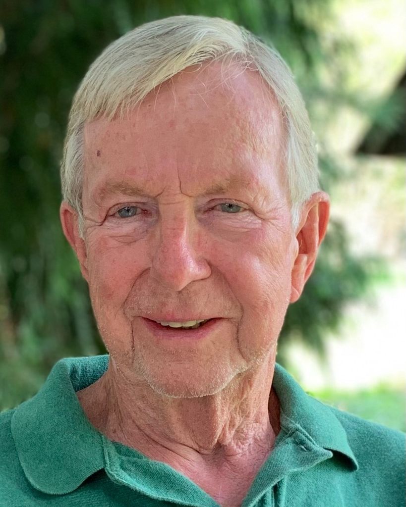 Douglas Lee Fairfax Profile Photo