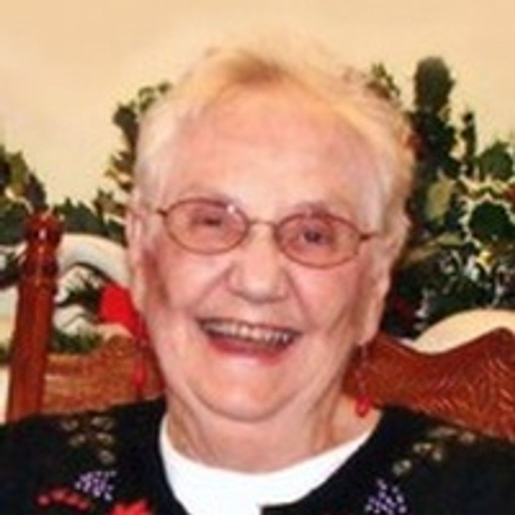 Julia Lambert