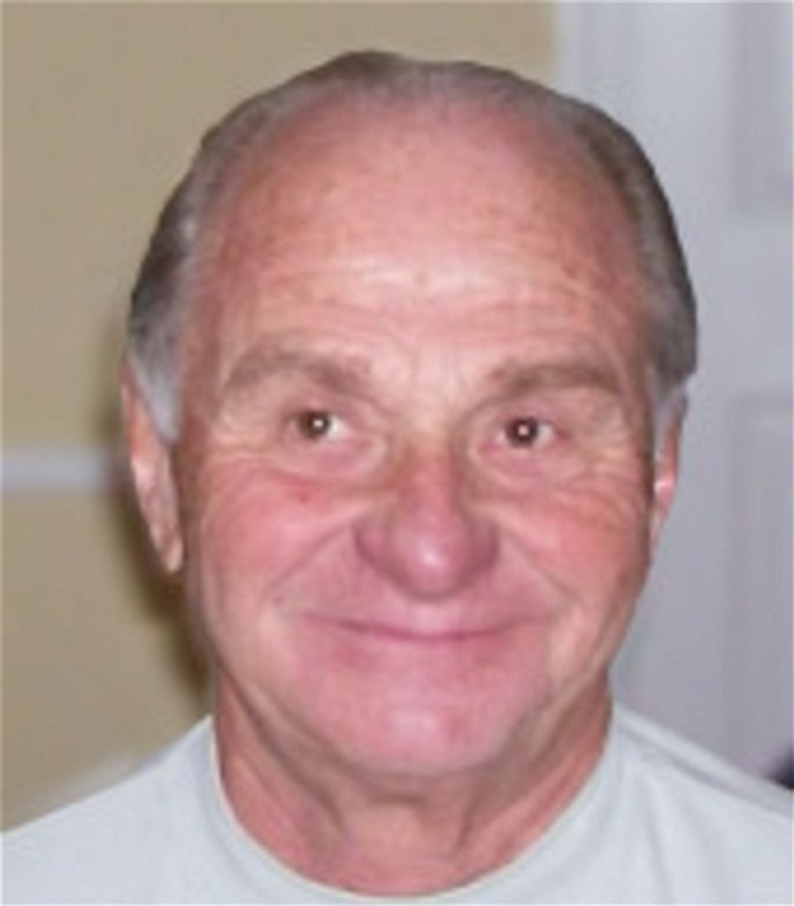Curtis Rogers Echo Profile Photo