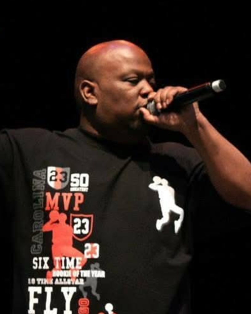 KELVIN SHERMON Profile Photo