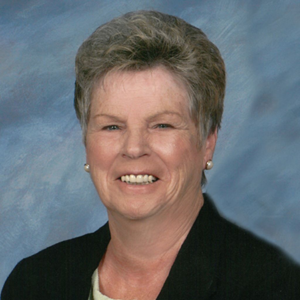 Helen Marie Larson