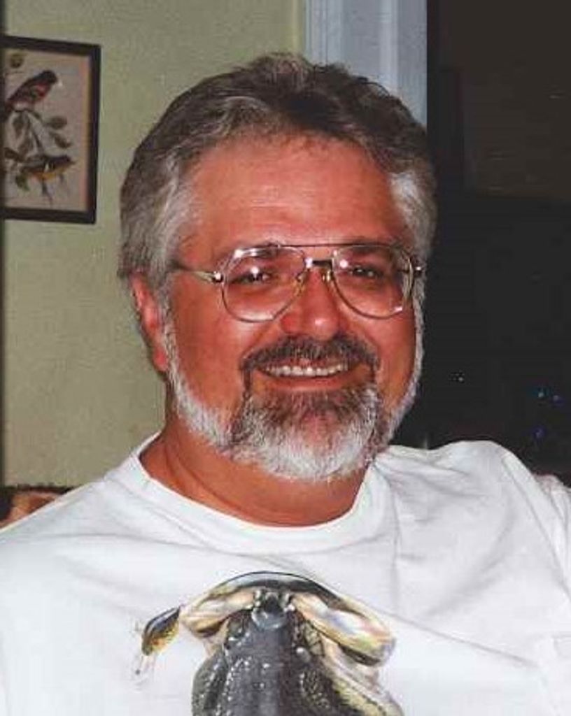 Bruce E. Weidner