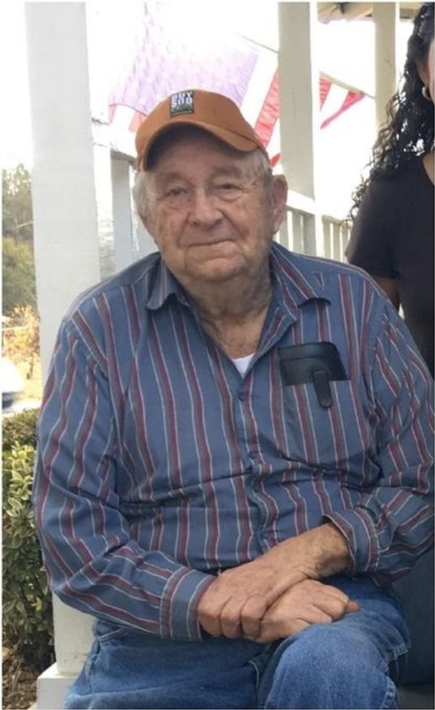 Benny Heath Profile Photo