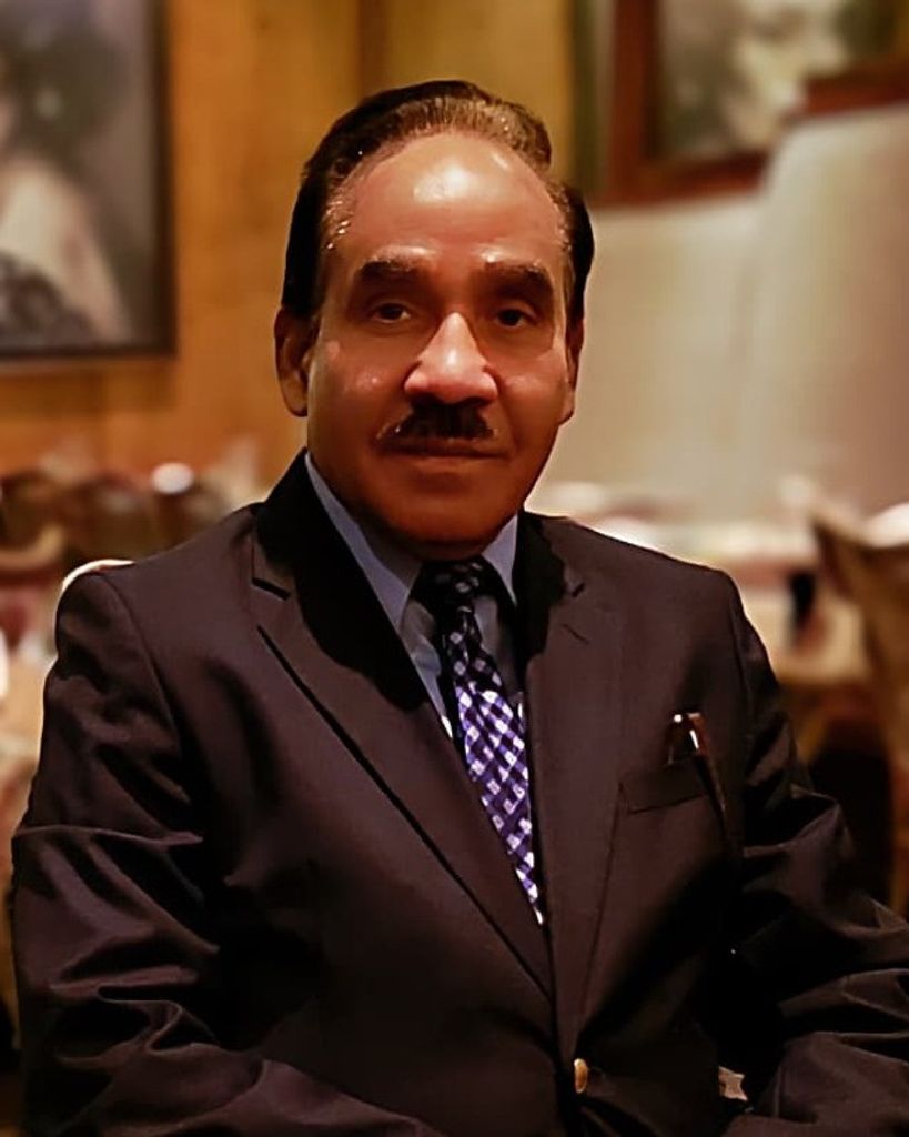 Dr. Saleem Herman