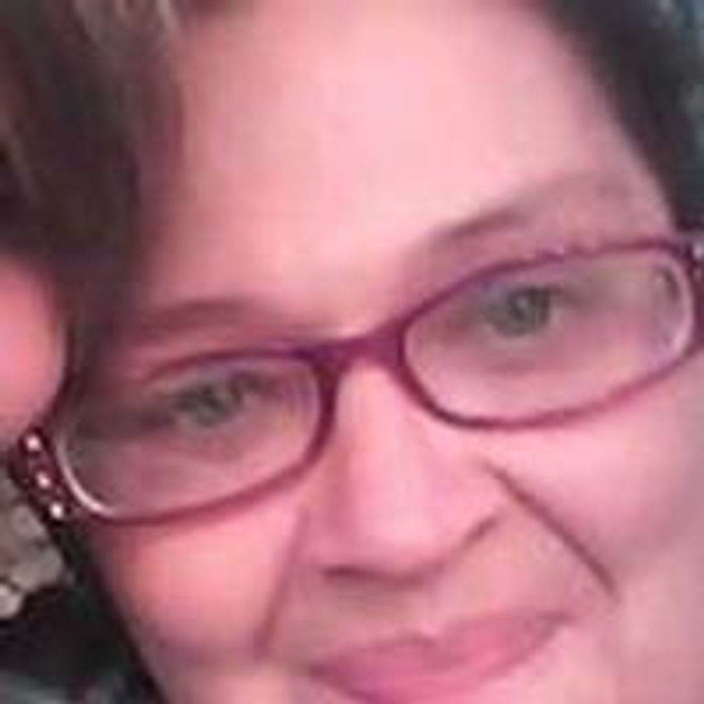 Kimberly Jo Caldwell Swanson