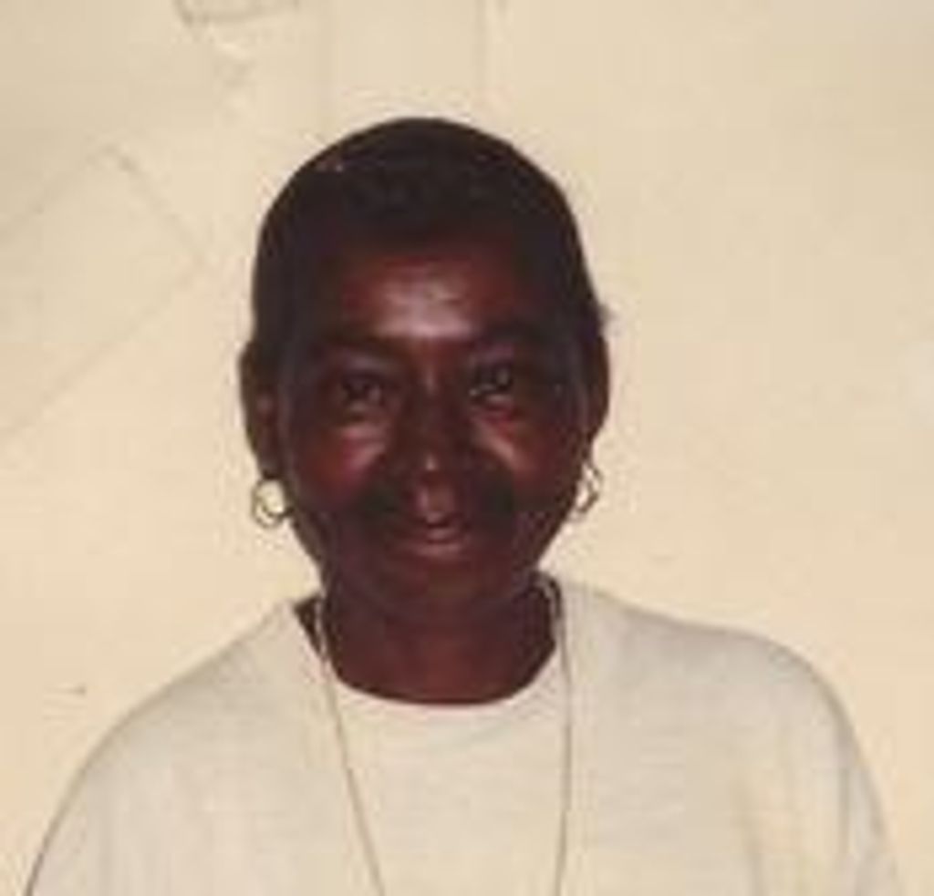 Pattie Jean Parker