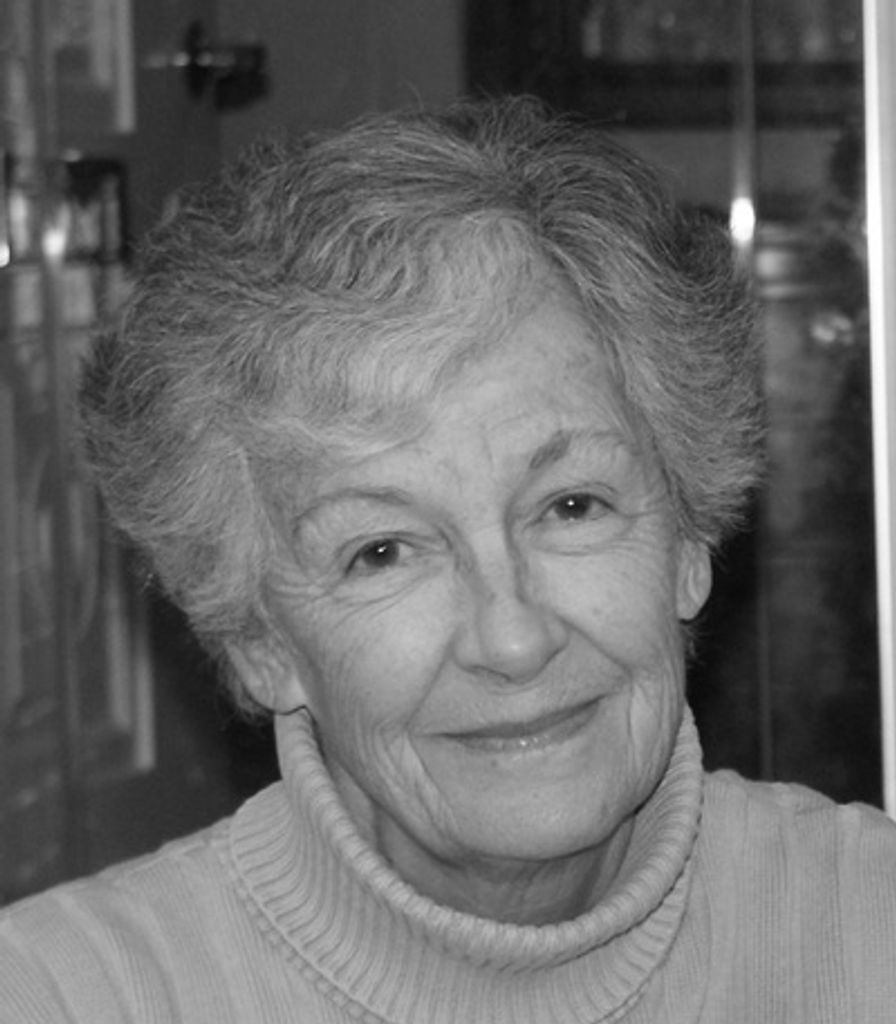 Gertie Mcnair Murray