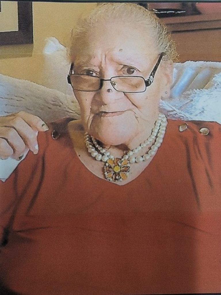 Mabel Dove Profile Photo