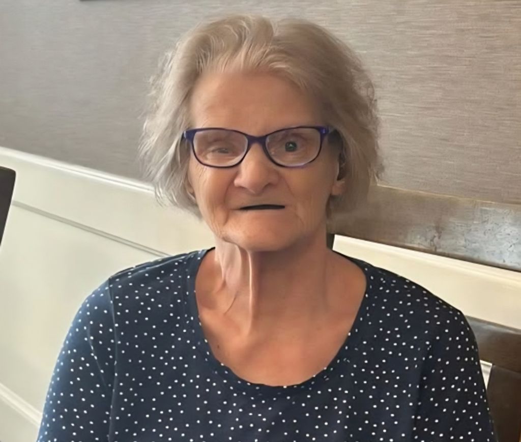 Althea Rowena Reynolds Profile Photo