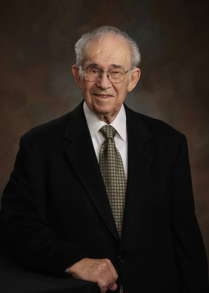 Harry Rosenberg