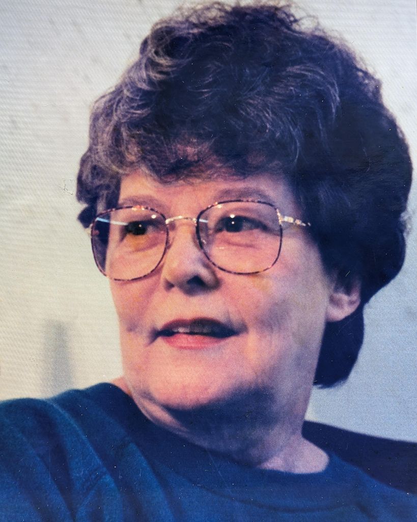 Theora Ellyn Potter Profile Photo