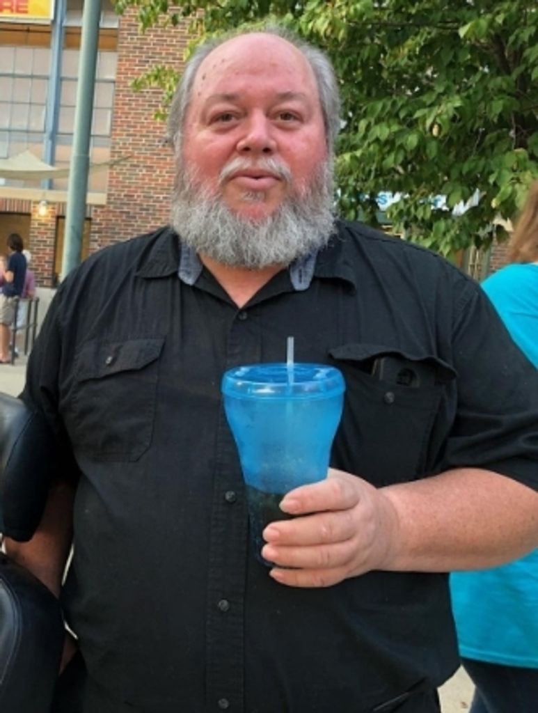 David Eugene Gibson Profile Photo