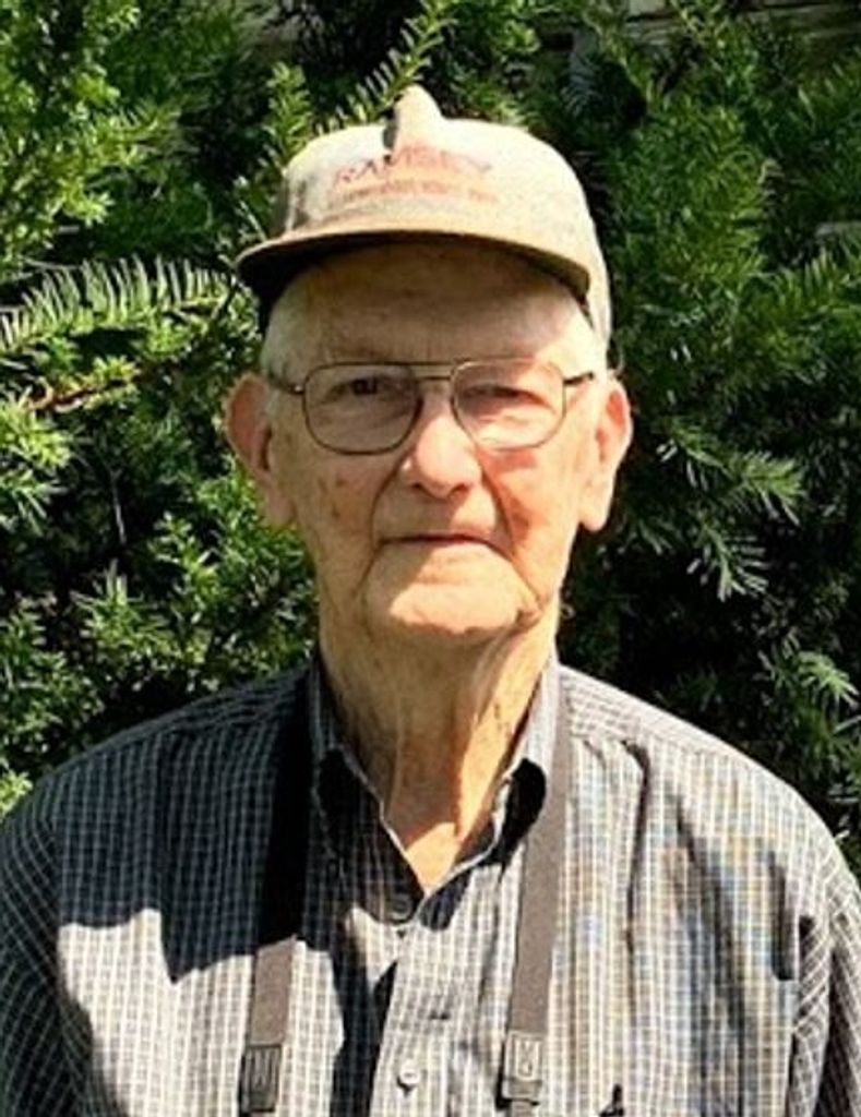 Royce Kenneth Winge Profile Photo