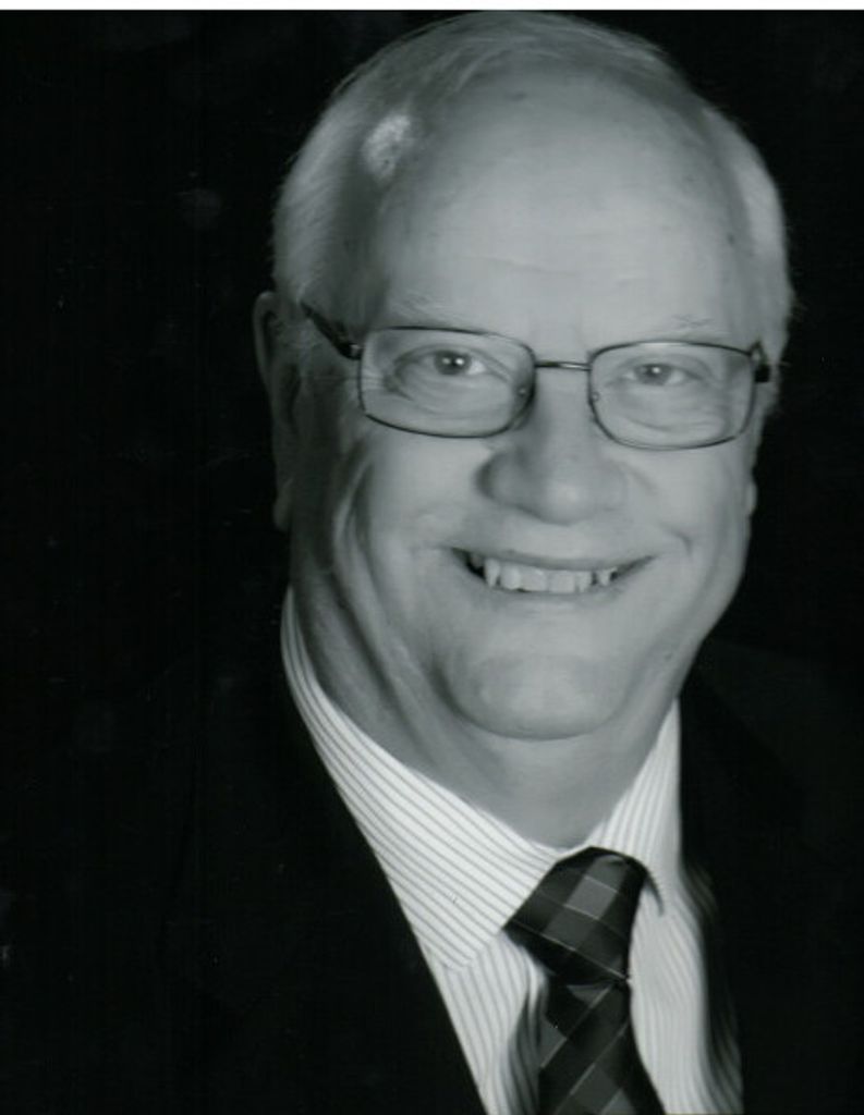 John "Jack" Beall