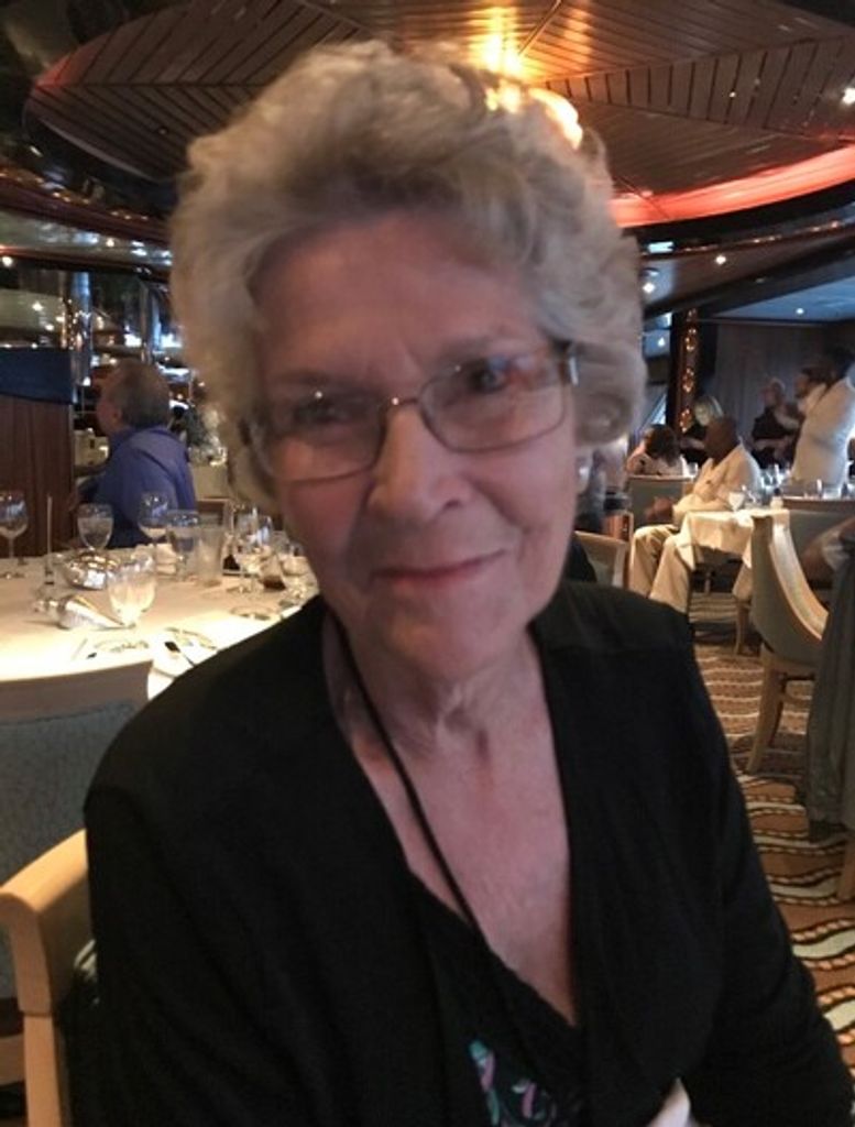 Anna B. Comiskey-Rutledge Profile Photo