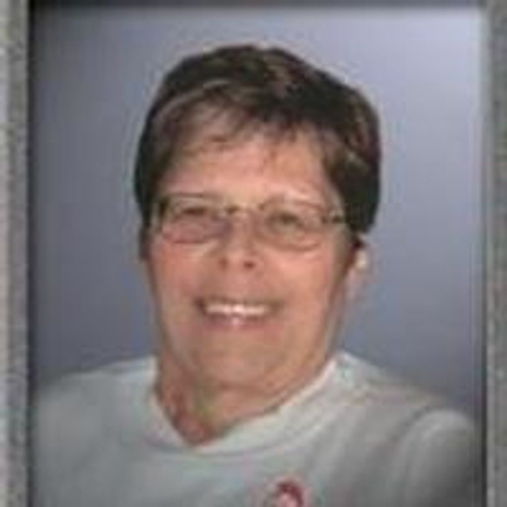 Mary Louise Miller